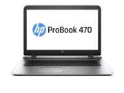 Ноутбук HP ProBook 470