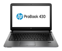 Ноутбук HP ProBook 430